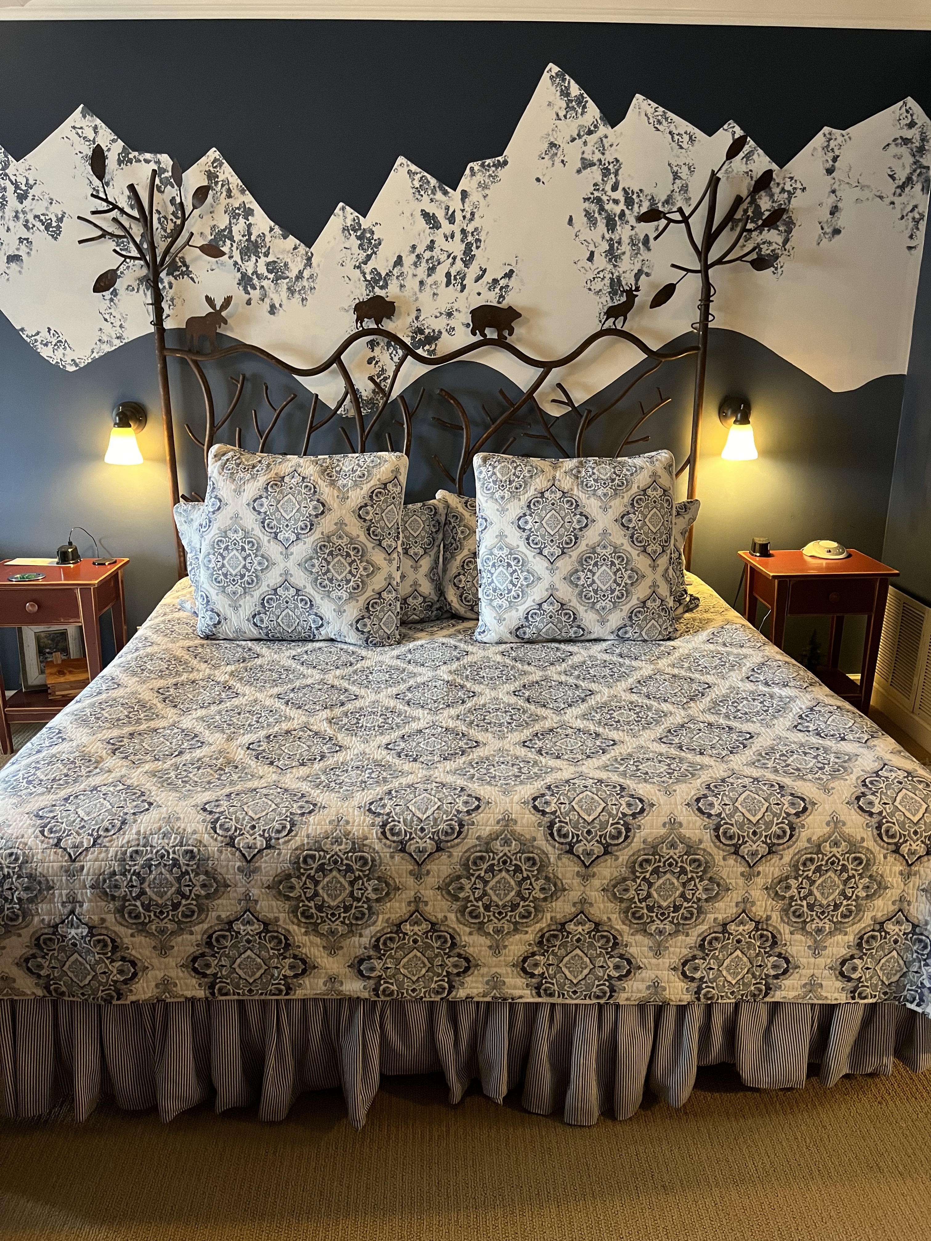 Old Town Guesthouse B&B — photo 43 of 60