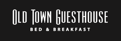Old Town Guesthouse B&B Logo